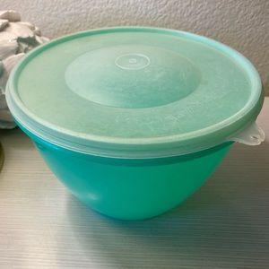 Vintage Tupperware Crisp It
